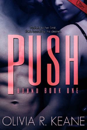 [Bound 01] • Push